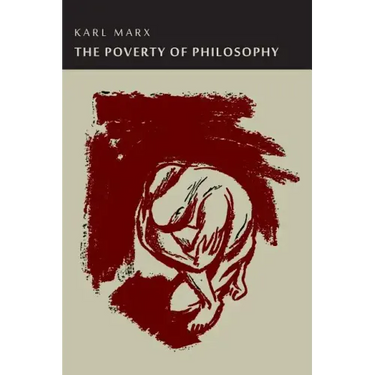 The Poverty of Philosophy