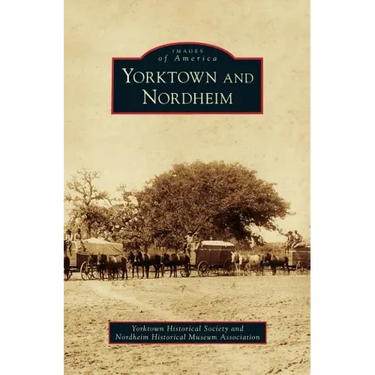 Yorktown and Nordheim