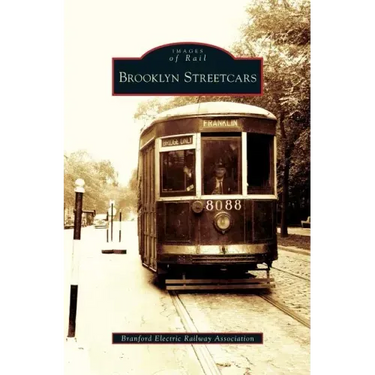 Brooklyn Streetcars