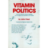 Vitamin Politics
