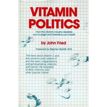 Vitamin Politics