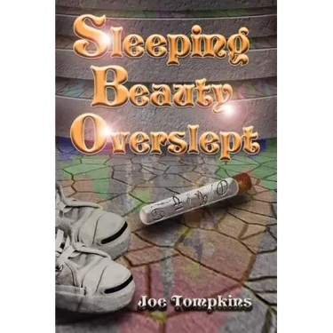 Sleeping Beauty Overslept