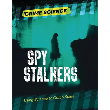 Spy Stalkers: Using Science to Catch Spies