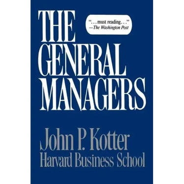 General Managers