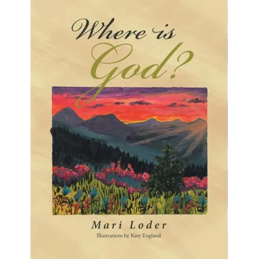 Where Is God?