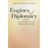 Engines of Diplomacy: Indian Trading Factories and the Negotiation of American Empire