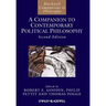 A Companion to Contemporary Political Philosophy
