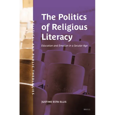 The Politics of Religious Literacy
