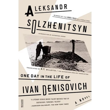 One Day in the Life of Ivan Denisovich