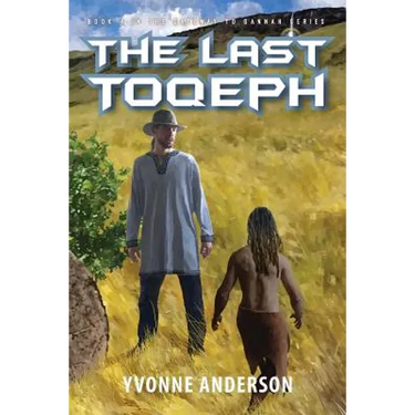The Last Toqeph