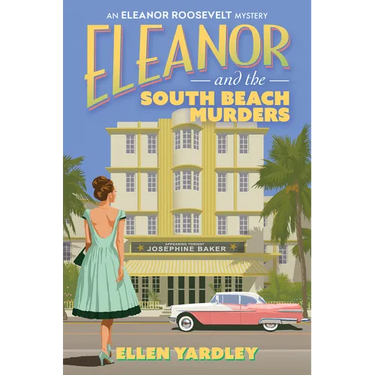Eleanor and the South Beach Murders