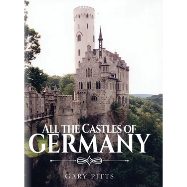 All the Castles of Germany