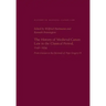 The History of Medieval Canon Law in the Classical Period, 1140-1234