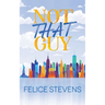 Not That Guy-Alternate Cover
