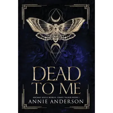 Dead to Me: Arcane Souls World