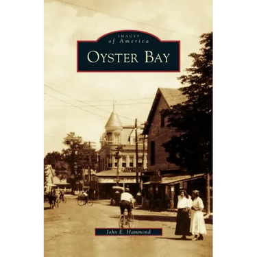 Oyster Bay