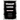 Newspaper Blackout