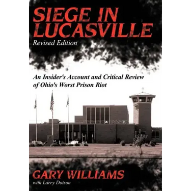 Siege in Lucasville