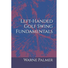 Left-Handed Golf Swing Fundamentals