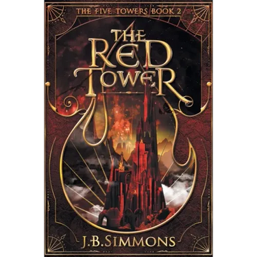 The Red Tower
