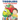 Toddlers Truck Coloring Book: Easy & Big Images to Color I Great Fun I Fire Trucks, Dump Trucks, Food Trucks and More...