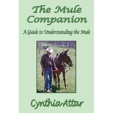 The Mule Companion: A Guide to Understanding the Mule