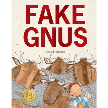 Fake Gnus