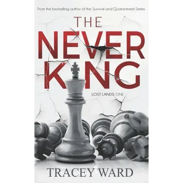 The Never King