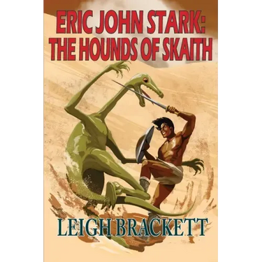 The Hounds of Skaith