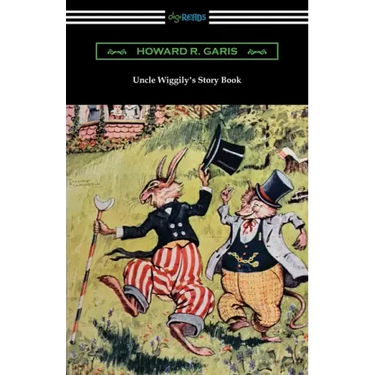 Uncle Wiggily's Story Book