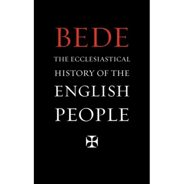 The Ecclesiastical History of the English People