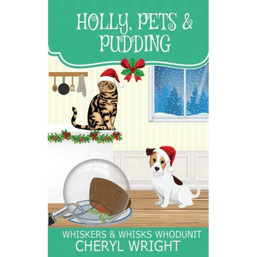 Holly, Pets & Pudding