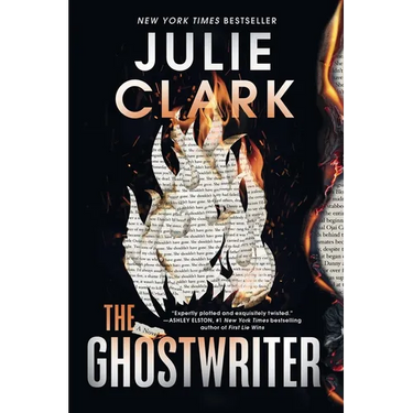The Ghostwriter (Standard Edition)