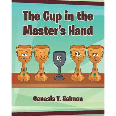 The Cup in the Master's Hand