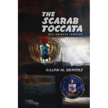 The Scarab Toccata