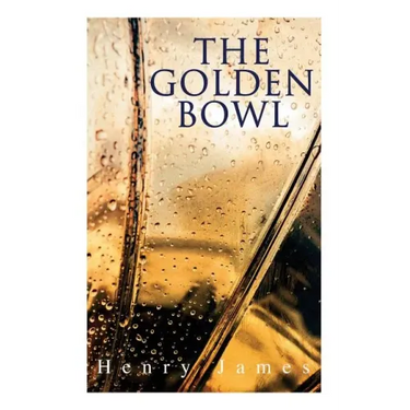 The Golden Bowl