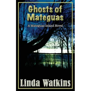 Ghosts of Mateguas: A Mateguas Island Novel