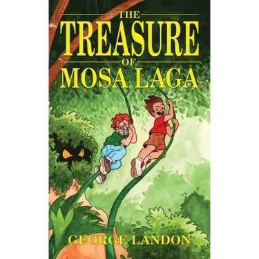 The Treasure of Mosa Laga
