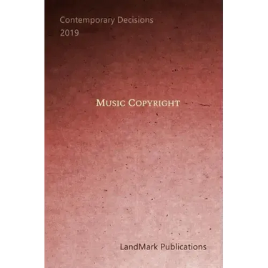Music Copyright