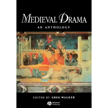 Medieval Drama