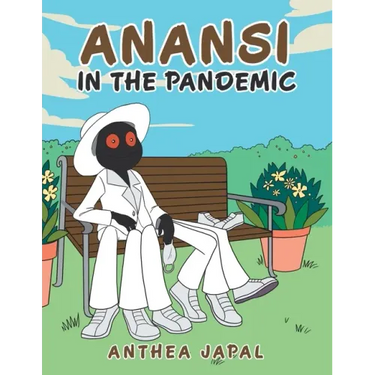Anansi in the Pandemic