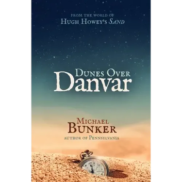 Dunes Over Danvar