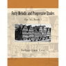 Forty Melodic and Progressive Etudes: Op. 31 Book I