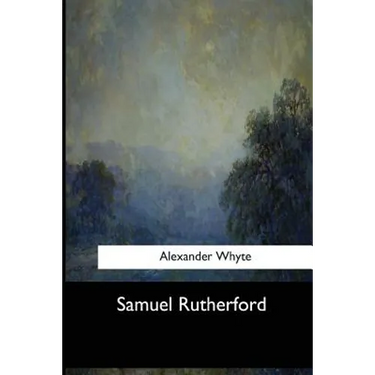 Samuel Rutherford