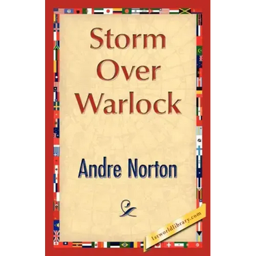 Storm Over Warlock