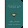 A Narrative Of The Incidents Attending The Capture, Detention, And Ransom Of Charles Johnston, Of Botetourt County, Virginia (1827)