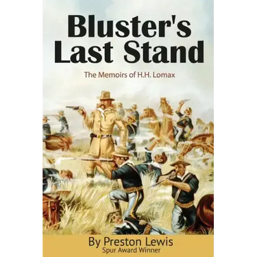 Bluster's Last Stand