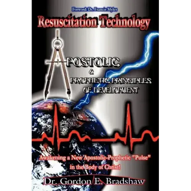 Resuscitation Technology