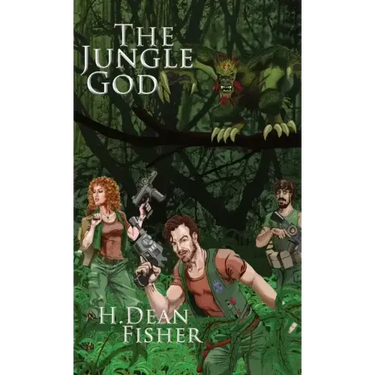The Jungle God
