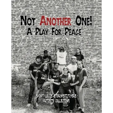 Not Another One!: A Play For Peace